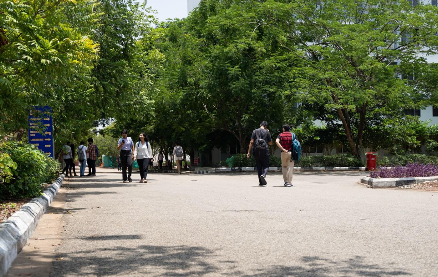 IFMR GSB Campus photo 3