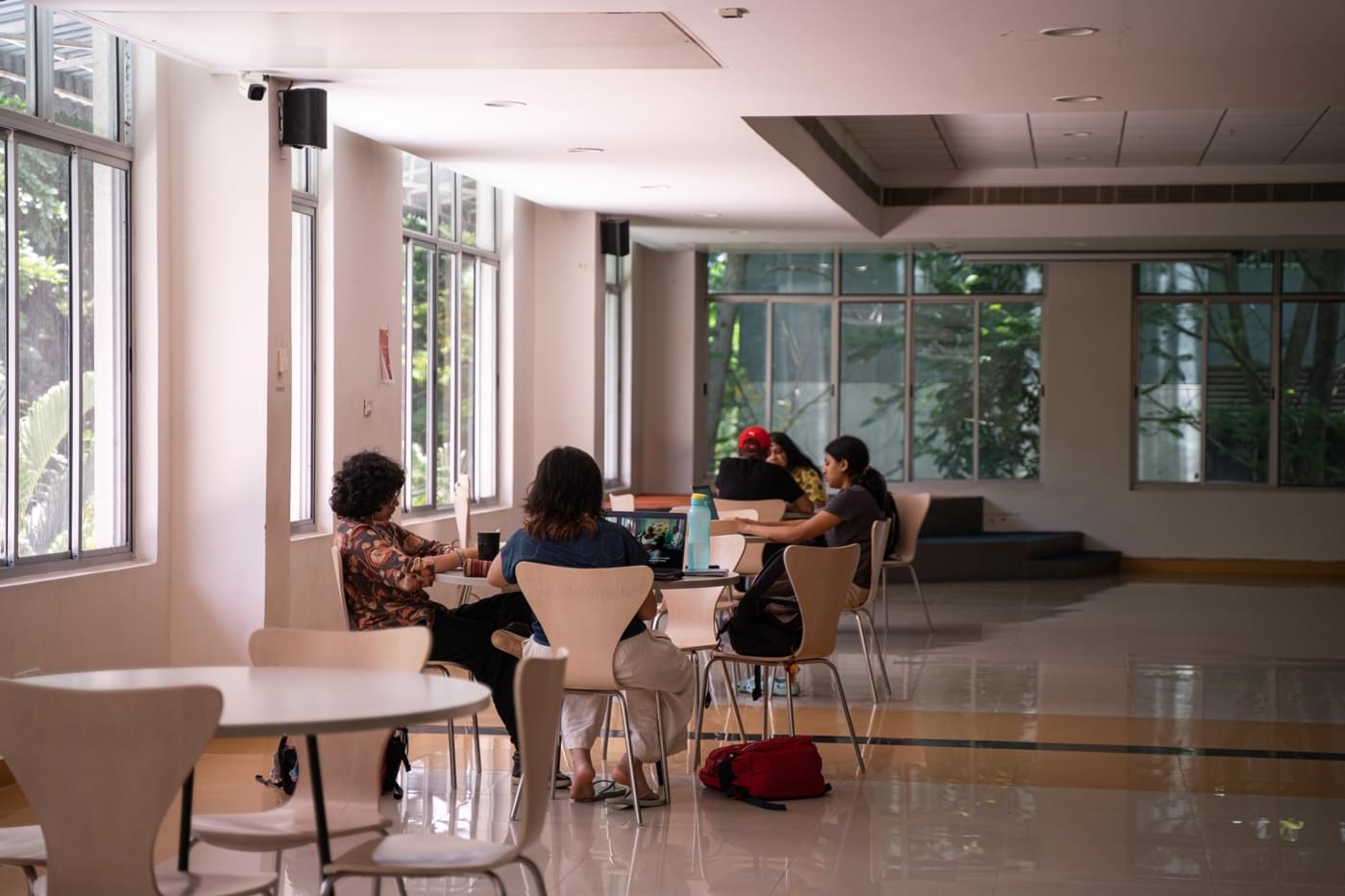 IFMR GSB Campus photo 4