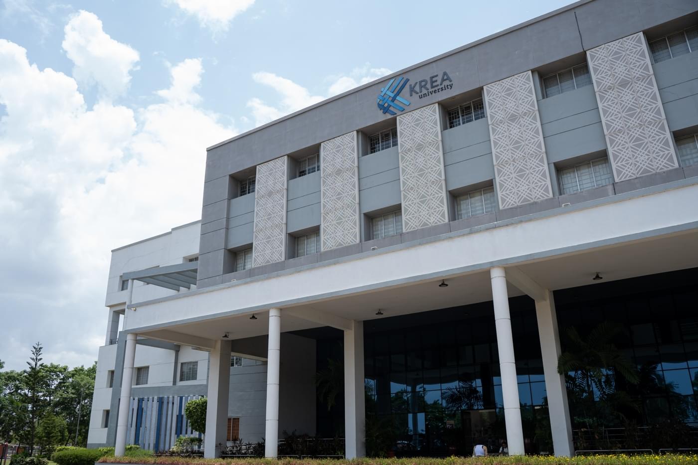 IFMR GSB Campus photo 5