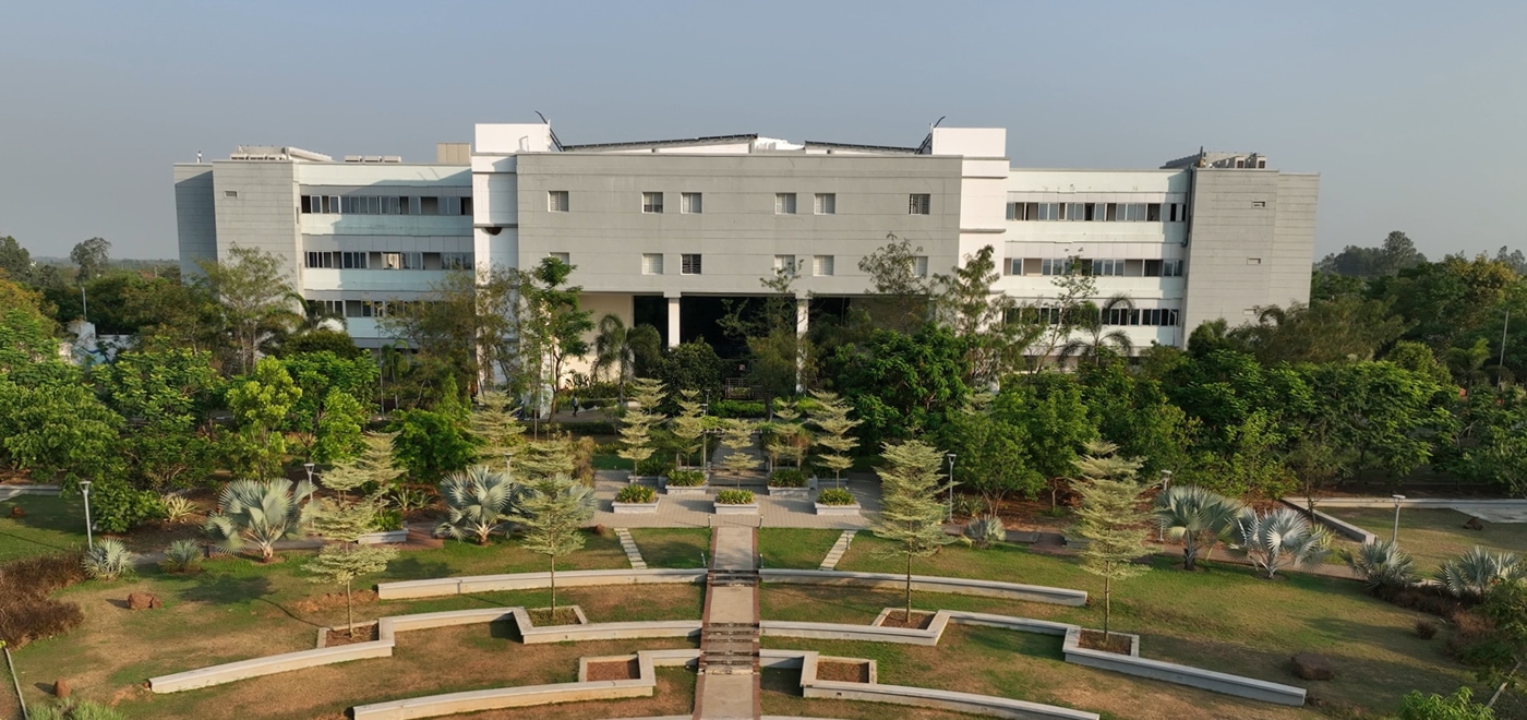 IFMR GSB Campus photo 15