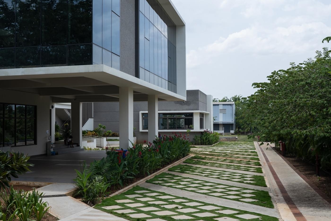 IFMR GSB Campus photo 6