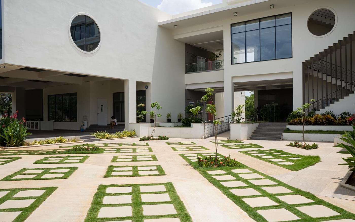 IFMR GSB Campus photo 7