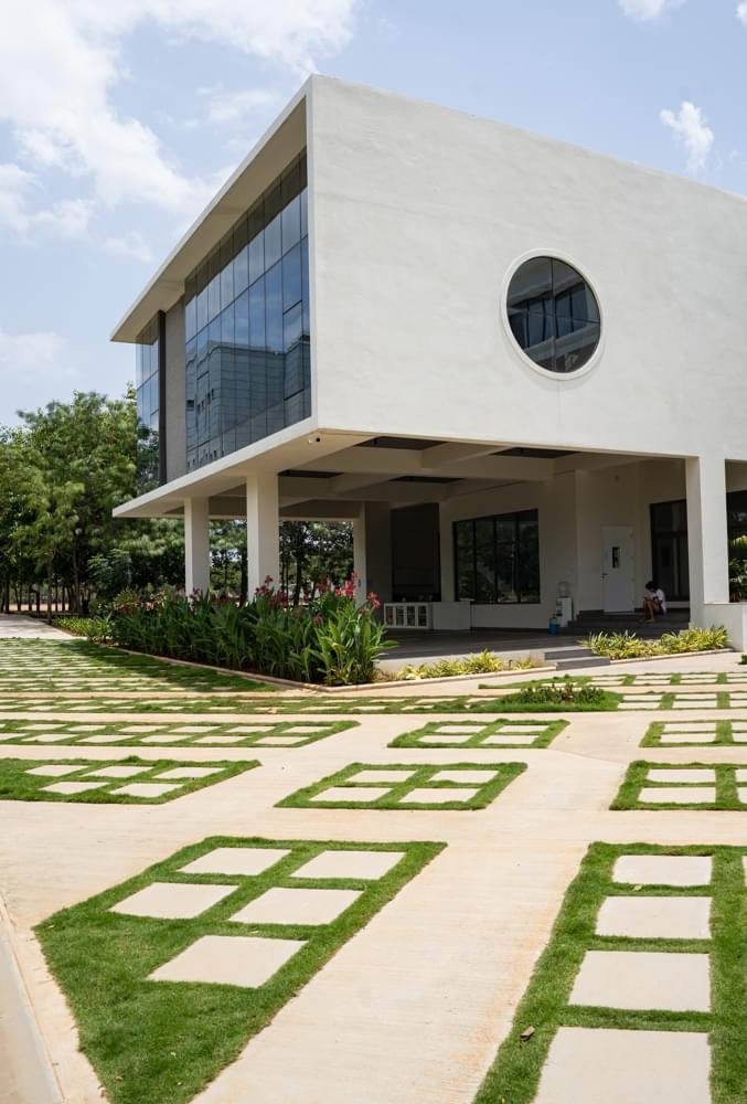 IFMR GSB Campus photo 8