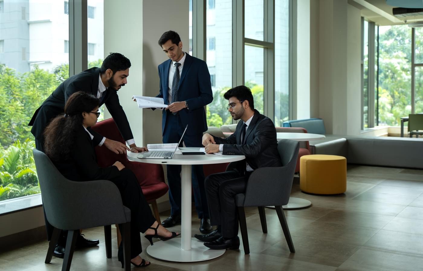 IFMR GSB Campus photo 9