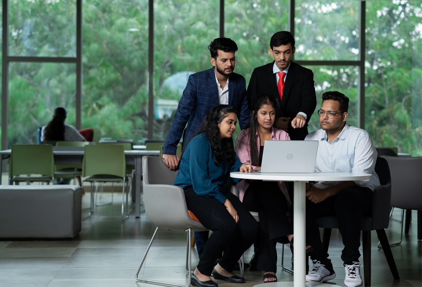 IFMR GSB Campus photo 10