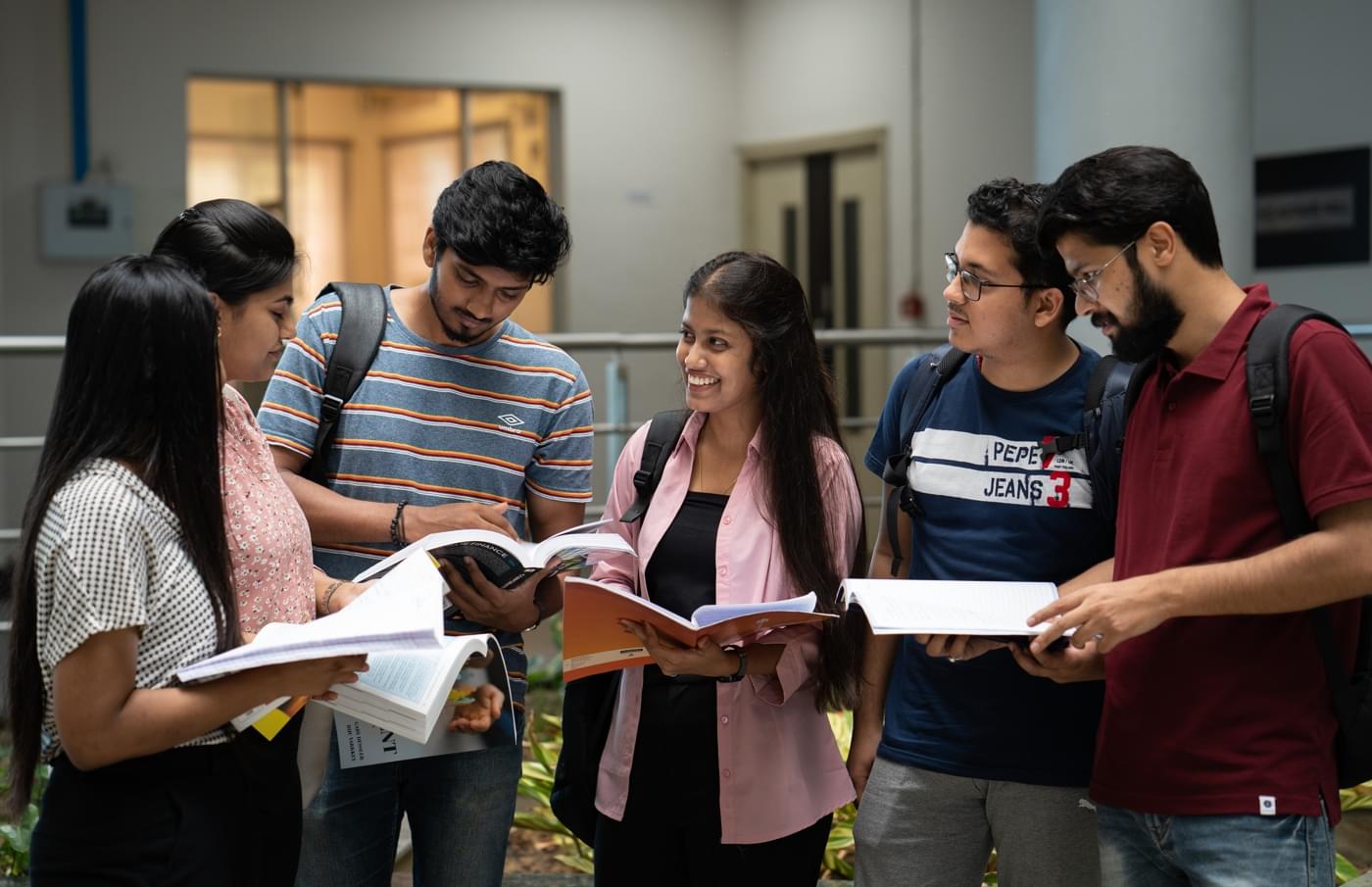 IFMR GSB Campus photo 11