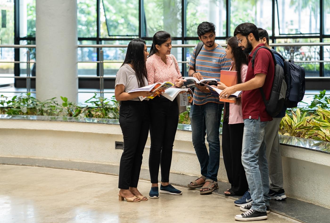 IFMR GSB Campus photo 12