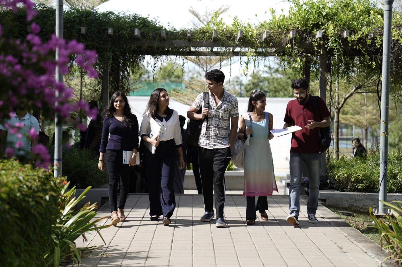 IFMR GSB Campus photo 13