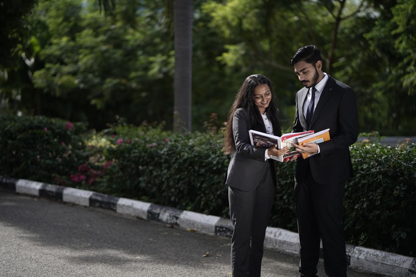 IFMR GSB Campus photo 14