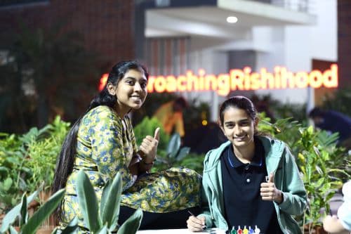 Newton School of Technology Sonepat Events photo 2