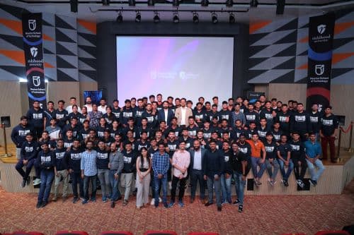 Newton School of Technology Sonepat Events photo 1