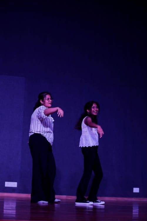 Newton School of Technology Sonepat Events photo 11