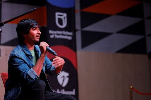 Newton School of Technology Sonepat Events photo 10