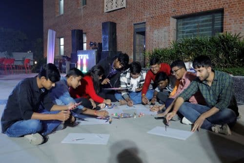 Newton School of Technology Sonepat Events photo 8