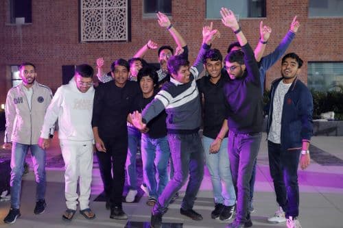 Newton School of Technology Sonepat Events photo 7