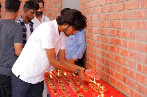 Newton School of Technology Sonepat Events photo 6