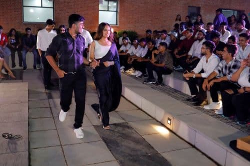 Newton School of Technology Sonepat Events photo 5