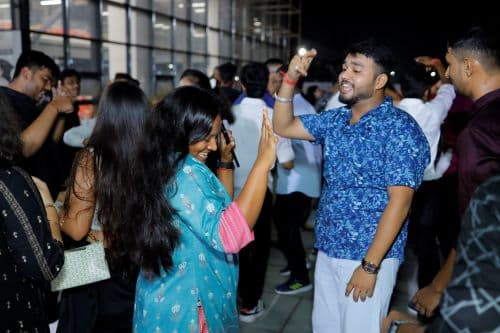 Newton School of Technology Sonepat Events photo 4