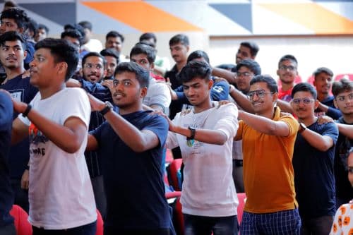 Newton School of Technology Sonepat Events photo 3