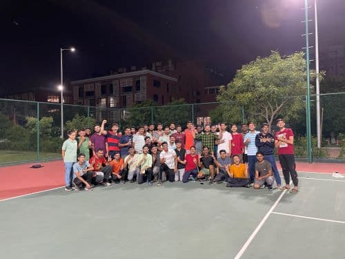 Newton School of Technology Sonepat Events photo 14