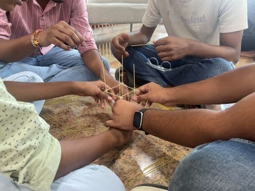 Newton School of Technology Sonepat Events photo 13