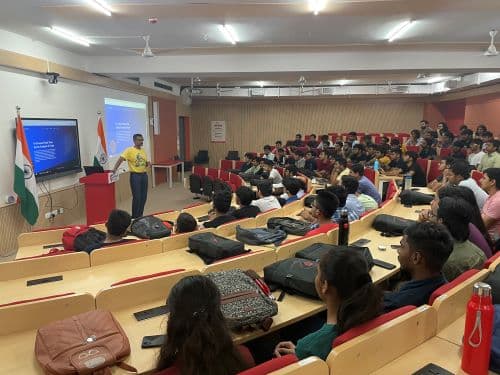 Newton School of Technology Sonepat Events photo 12