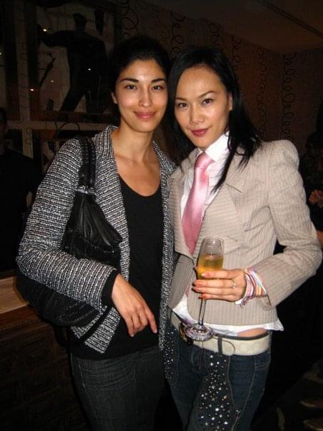 Istituto Marangoni Mumbai Extra Curriculars photo 1