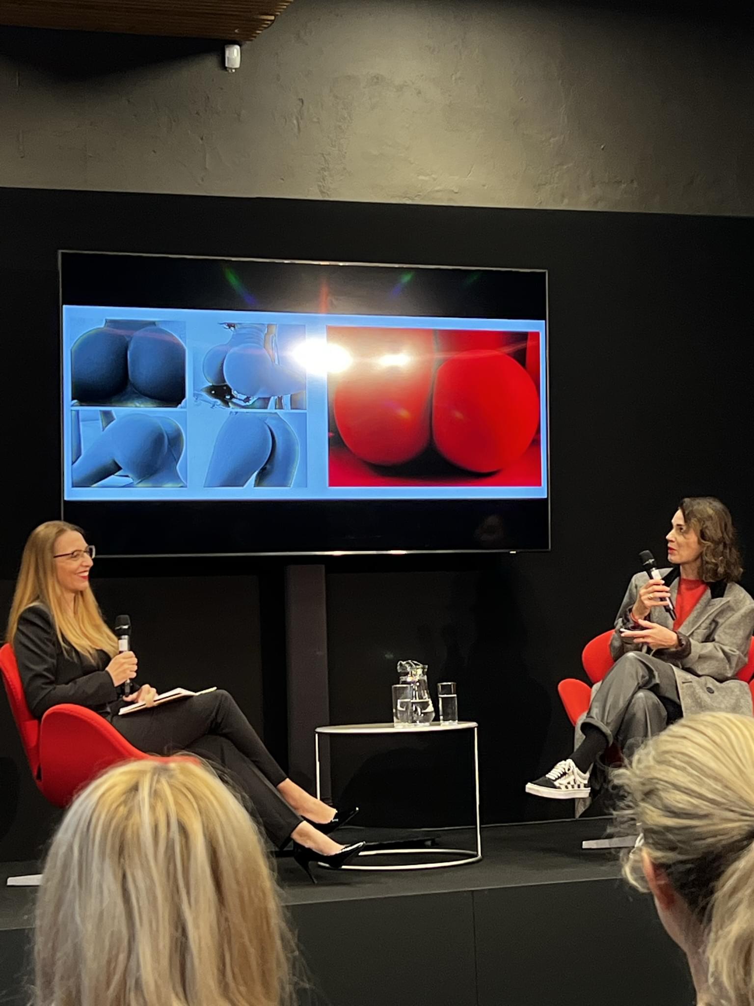 Istituto Marangoni Mumbai Extra Curriculars photo 4