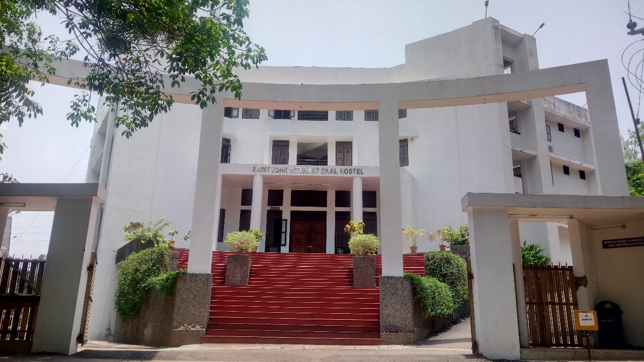 Saintgits Institute of Management Kottayam Hostel photo 1