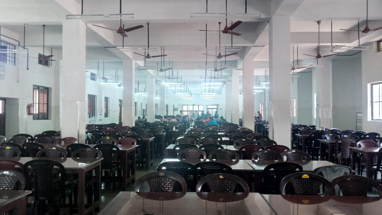 Saintgits College of Engineering Kottayam Hostel photo 2