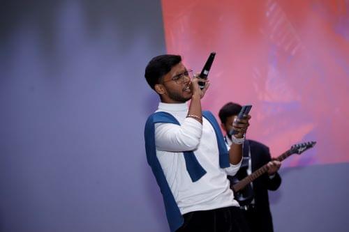 NTPC School of Business Noida Infrastructure photo 10