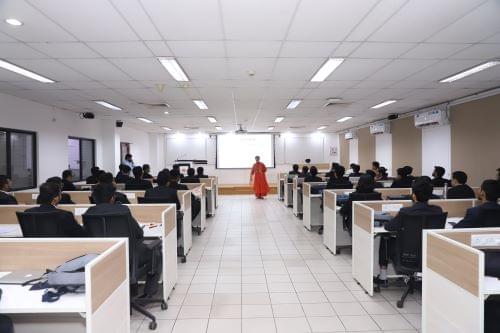 NTPC School of Business Noida Infrastructure photo 15