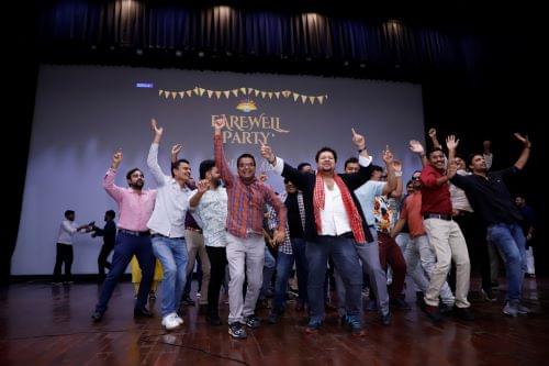 NTPC School of Business Noida Infrastructure photo 21