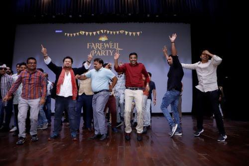 NTPC School of Business Noida Infrastructure photo 20