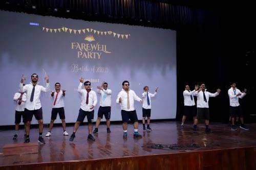 NTPC School of Business Noida Infrastructure photo 19