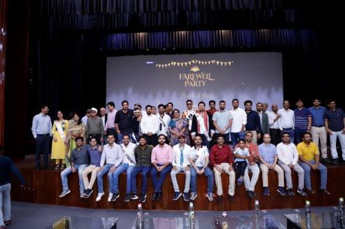 NTPC School of Business Noida Infrastructure photo 18