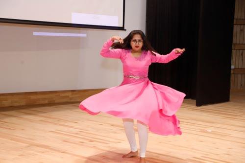 NTPC School of Business Noida Infrastructure photo 17