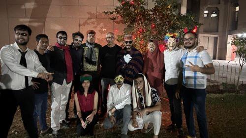 NTPC School of Business Noida Infrastructure photo 22