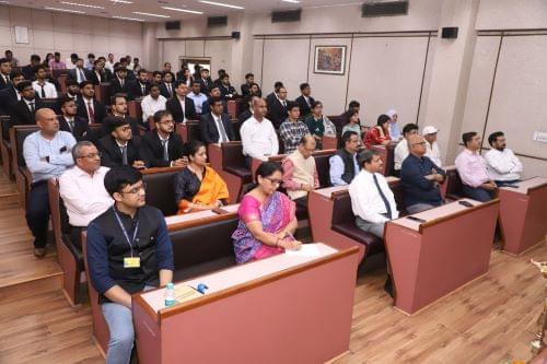 NTPC School of Business Noida Infrastructure photo 23