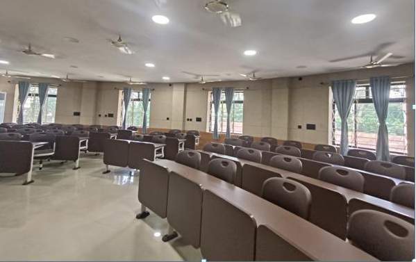 NLU Tripura Infrastructure photo 3