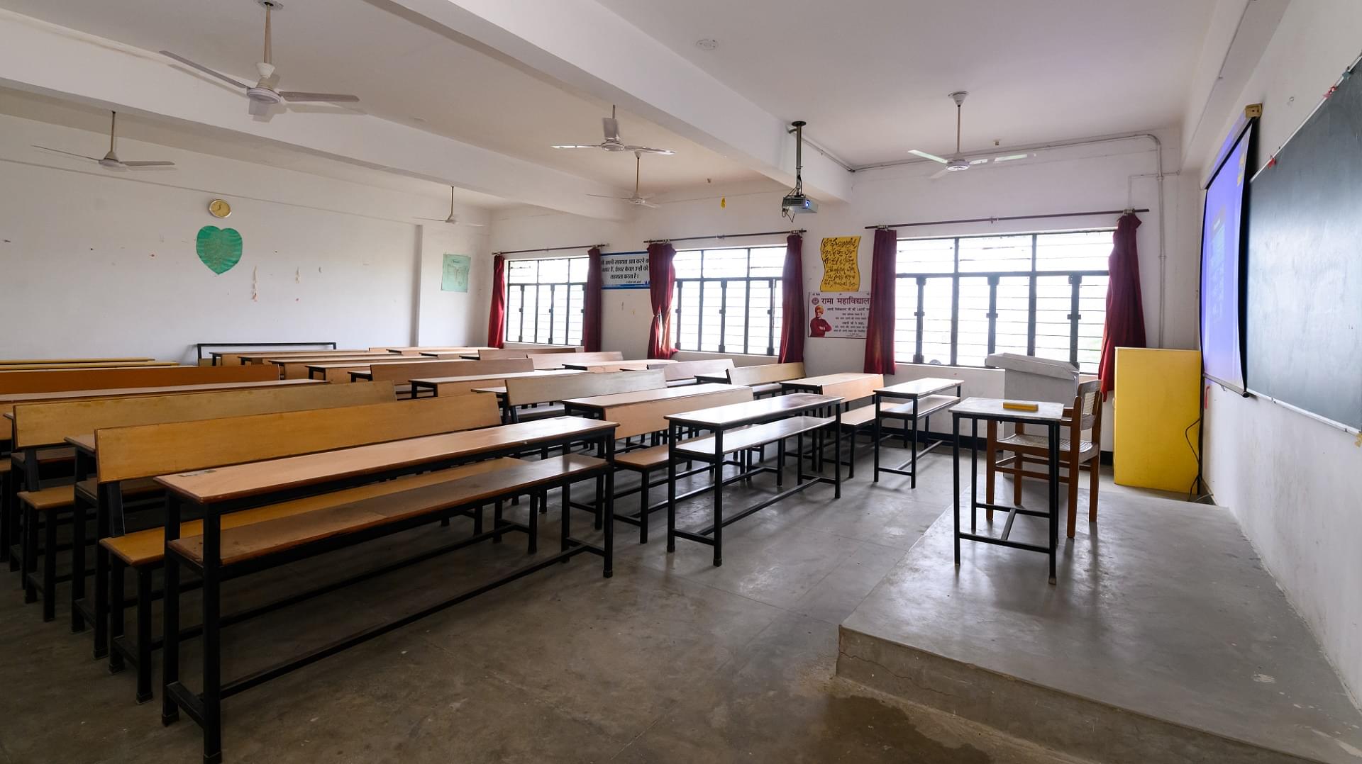 Rama Mahavidyalaya Lucknow Campus photo 5