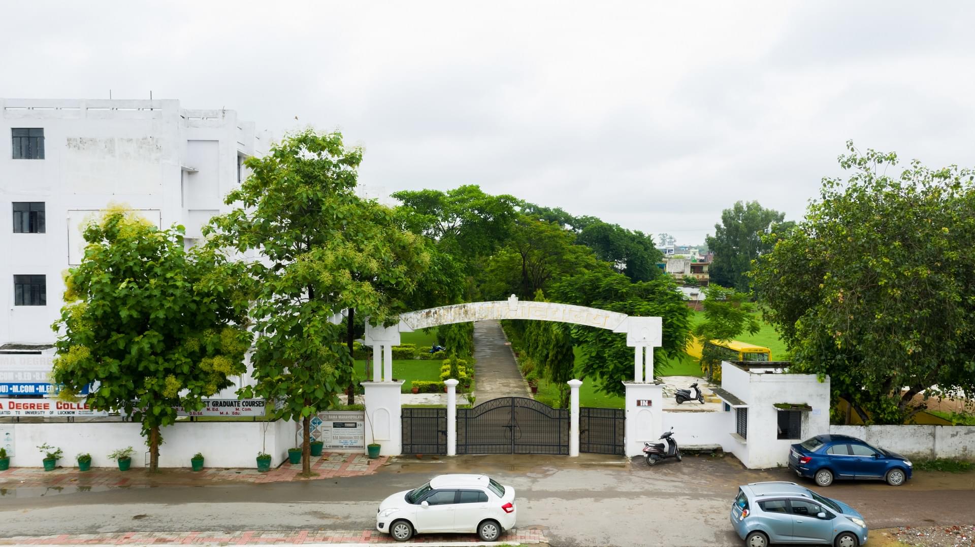Rama Mahavidyalaya Lucknow Campus photo 4