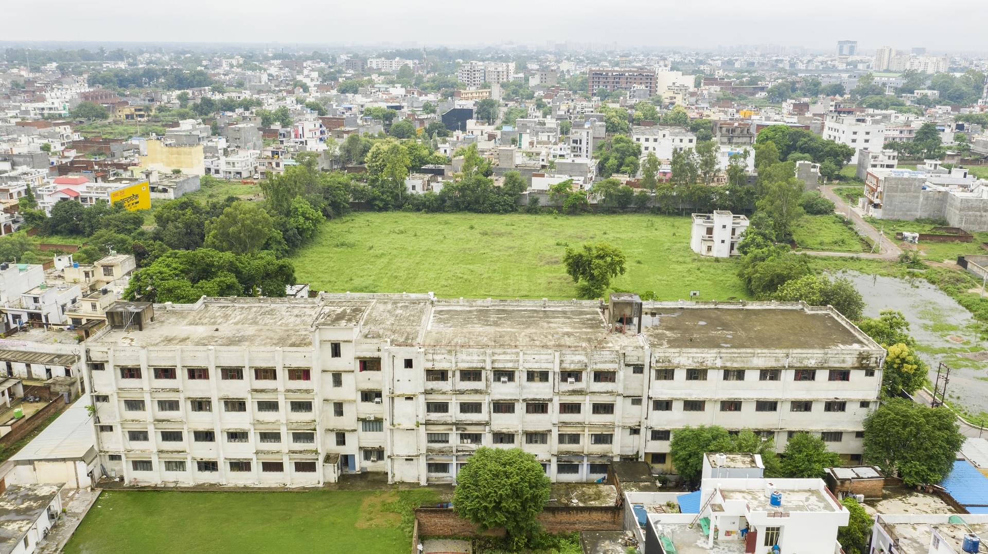 Rama Mahavidyalaya Lucknow Campus photo 16