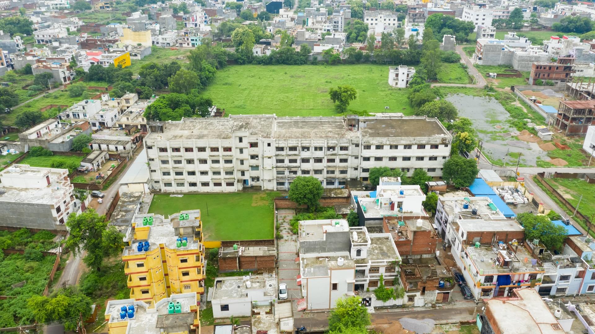 Rama Mahavidyalaya Lucknow Campus photo 15