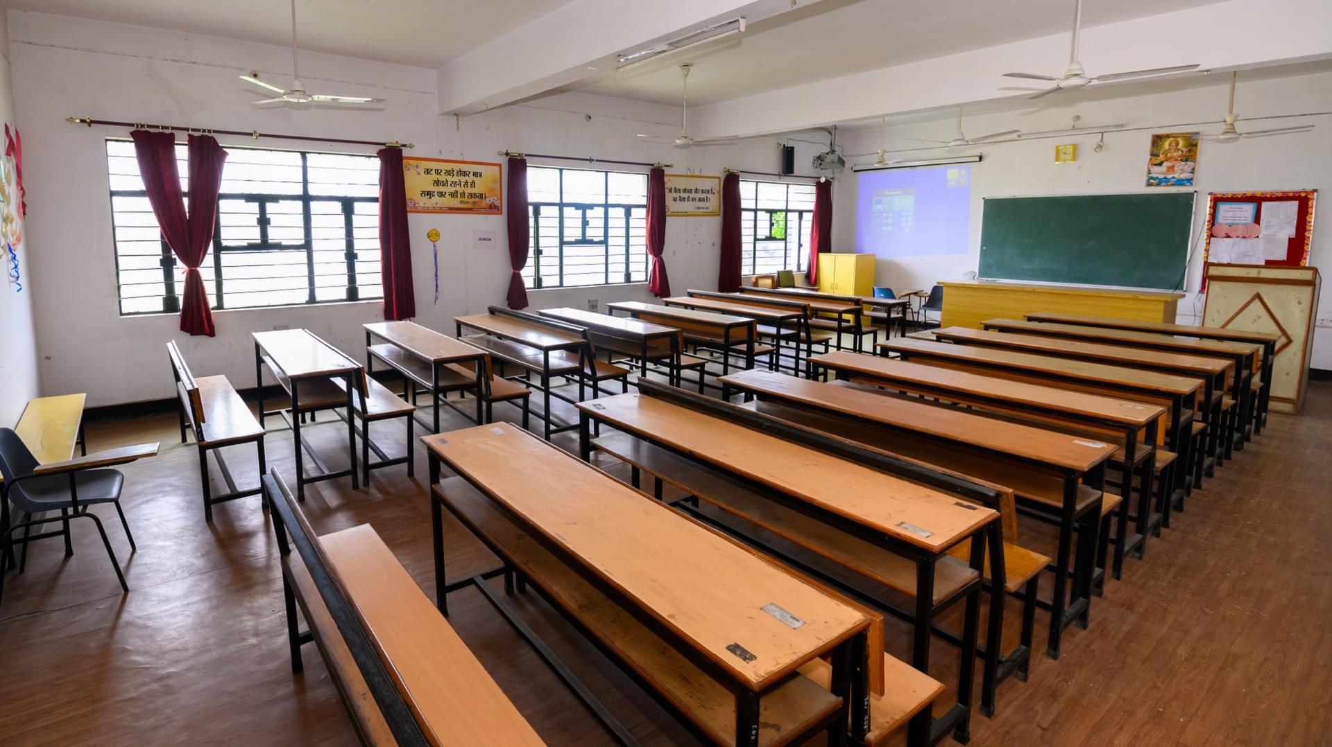 Rama Mahavidyalaya Lucknow Campus photo 14