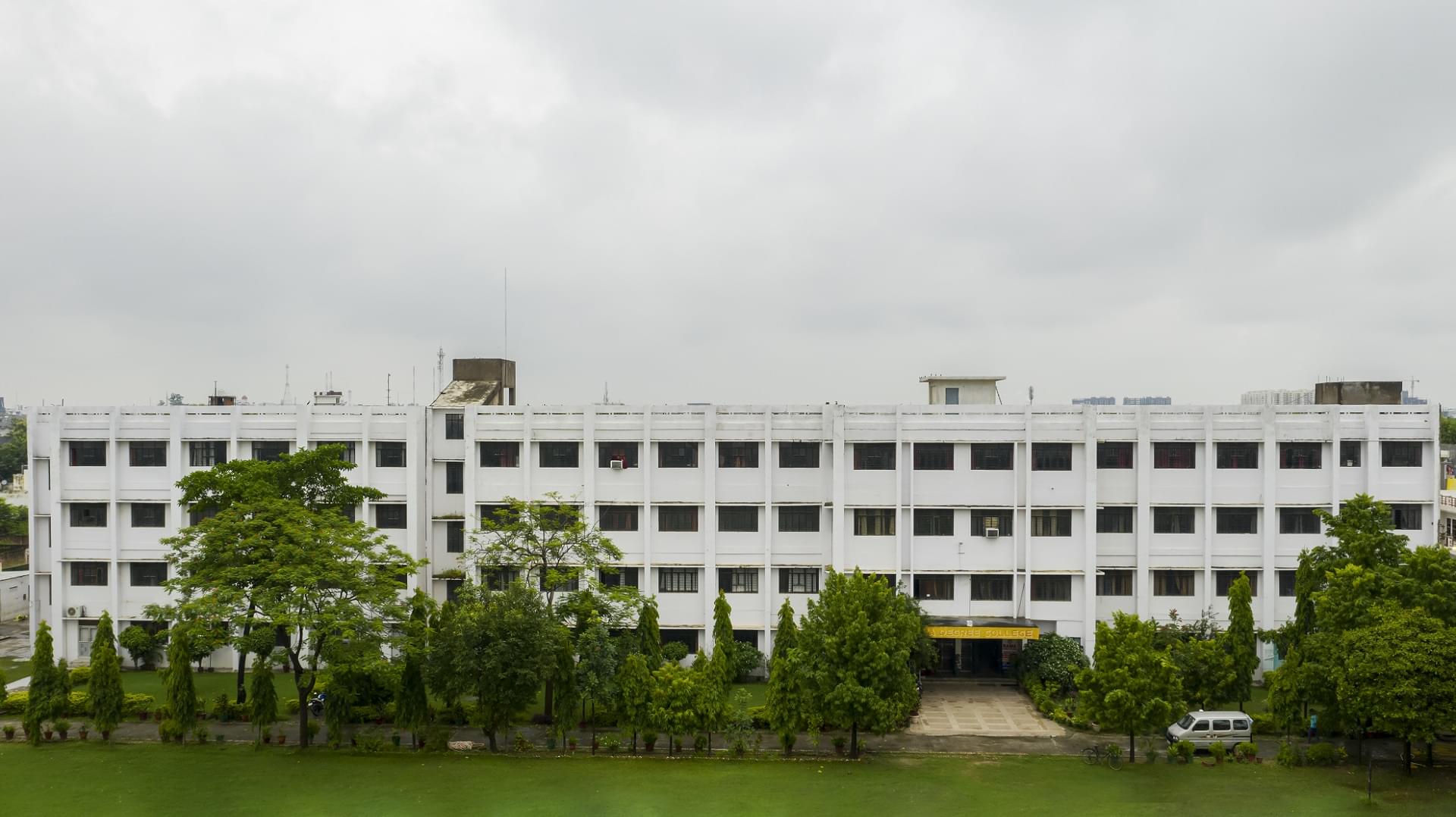 Rama Mahavidyalaya Lucknow Campus photo 12