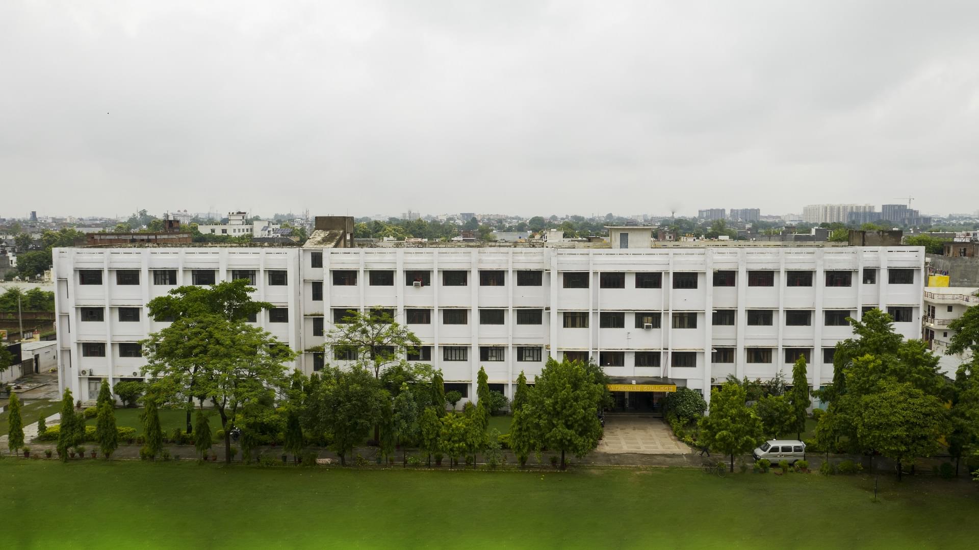 Rama Mahavidyalaya Lucknow Campus photo 11