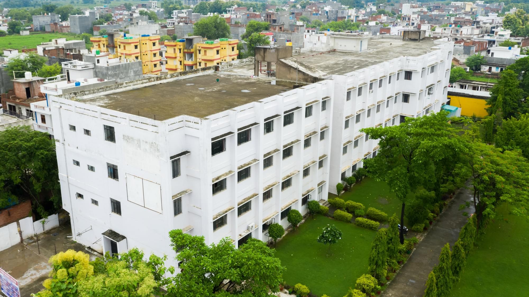 Rama Mahavidyalaya Lucknow Campus photo 10