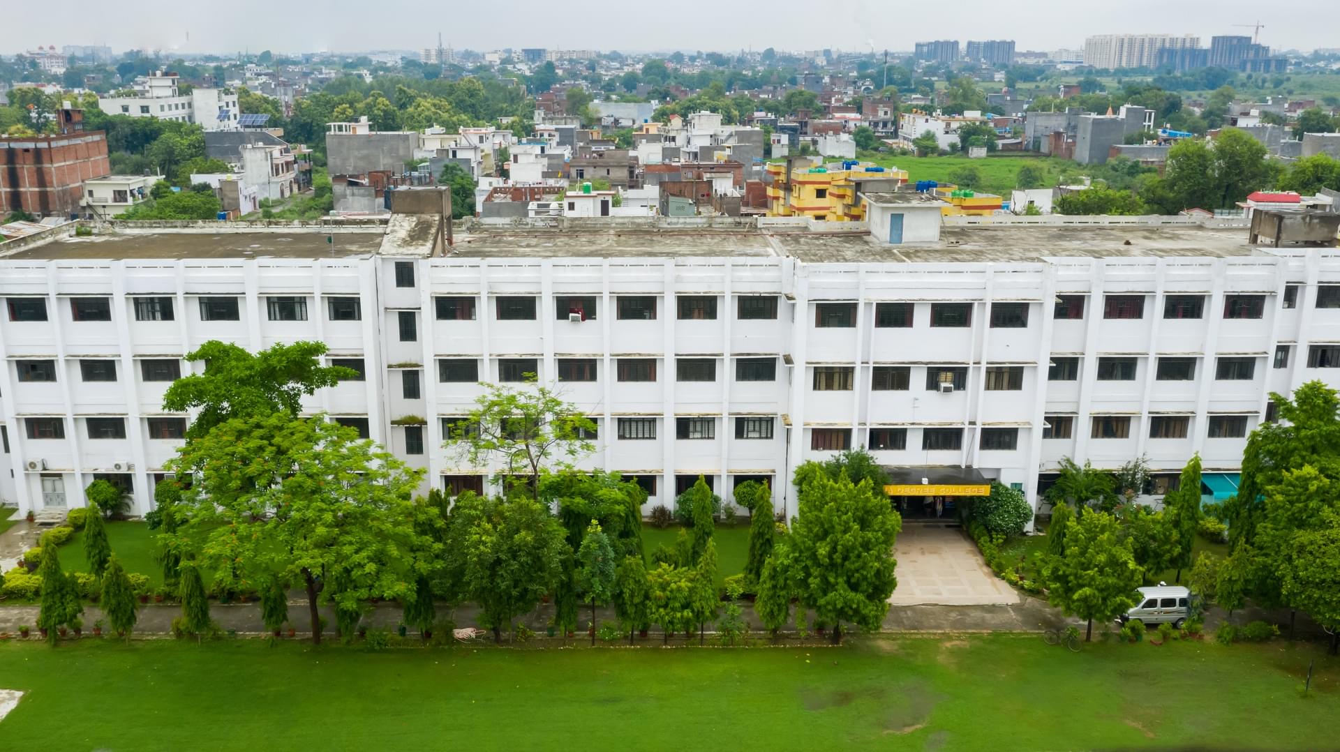 Rama Mahavidyalaya Lucknow Campus photo 7