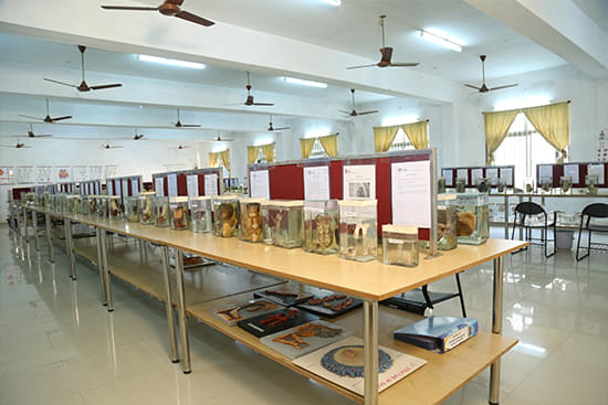 NRI Institute of Medical Sciences Visakhapatnam Campus photo 4